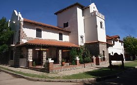Hosteria Zure-Echea
